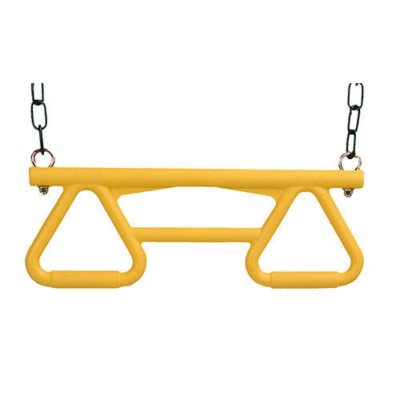 Trapeze Bar with Chain