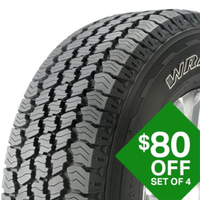 Goodyear Wrangler ArmorTrac - P265/70R17 113T