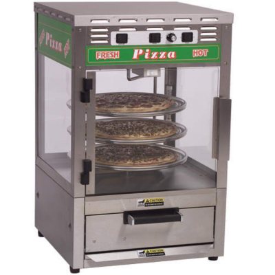 Roundup PS-316 Pizza Station for 16" Pizzas  