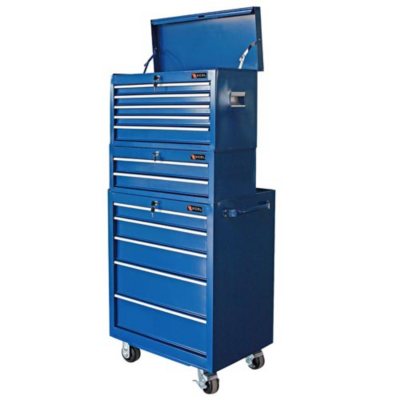 Excel Top Chest, Intermediate Chest and Roller Cabinet Combination - 26"