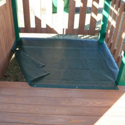 Woodridge & Cambridge Sand Box Cover