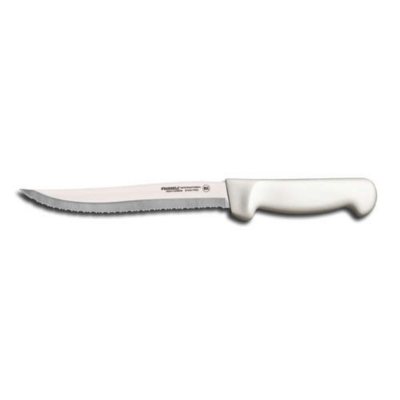 Dexter Russell® Utility Scalloped Knife - 3 pk.
