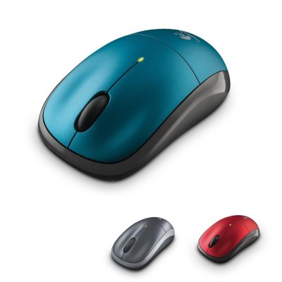 Logitech M215 Wireless Mouse