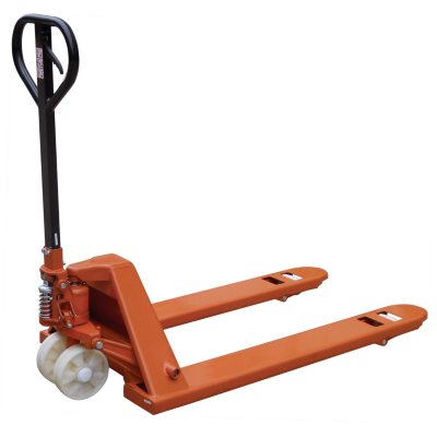 Sandusky Heavy Duty Pallet Jack - 5500 lbs. capacity