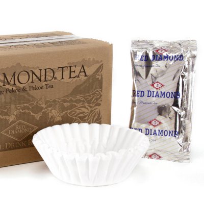 Red Diamond Tea - 24 Pack