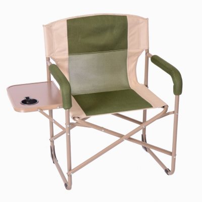 Director's Chair - Green