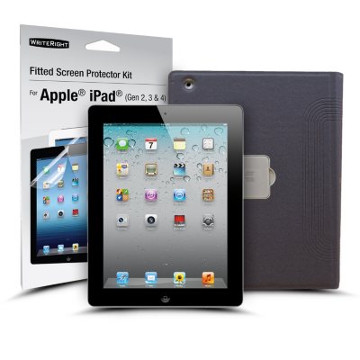 iPad 2 16GB Travel Bundle