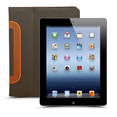 iPad with Retina Display 32GB Basic Bundle