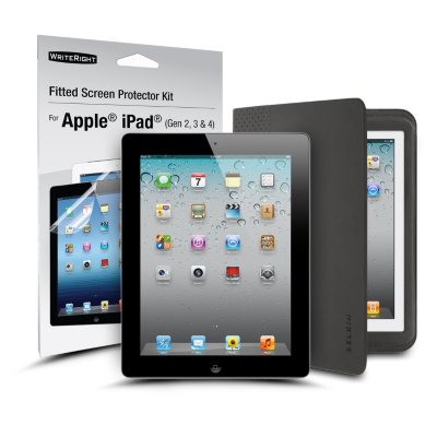 iPad 2 16GB Class Bundle