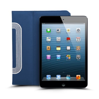 iPad mini Wi-Fi 16GB Basic Bundle