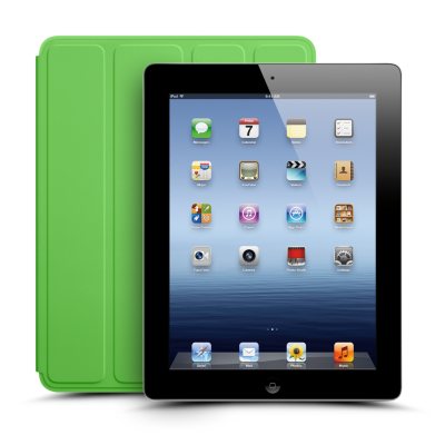 iPad with Retina Display 64GB Apple Bundle