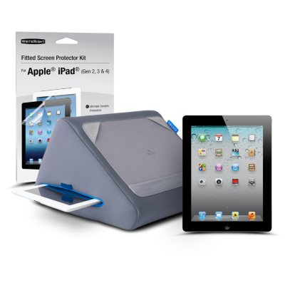 iPad 2 16GB Home Bundle