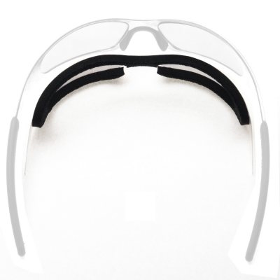 Gasket Sunglass Foam Insert