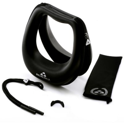 Liquid Icon Sunglasses Accessory Bundle