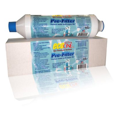 Spa Hose Filter