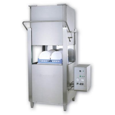 Jet-Tech High-Temp Warewasher