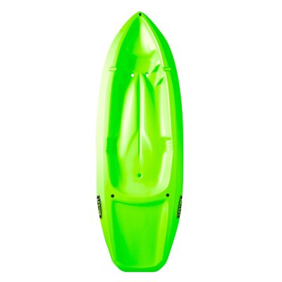 Lifetime® 6' Youth Wave Kayak w/ Paddle - Green