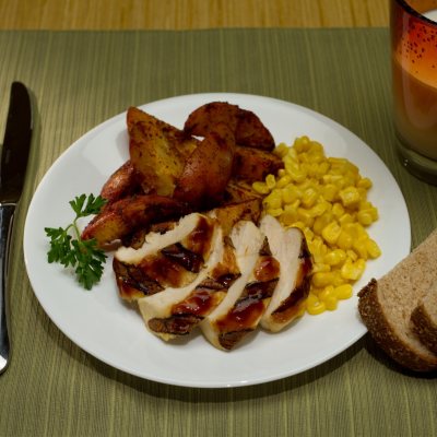 PureFoods™ Fresh Start 5-Day Diet Meal Plan 1