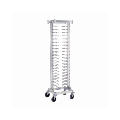 Prairie View Pizza Rack for Single 14" to 18"