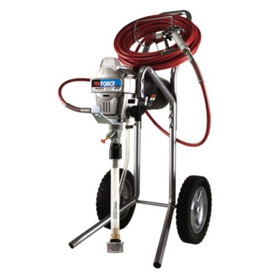 Pro Force Model 30