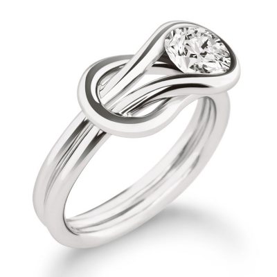 0.75 ct. t.w. Everlon™ Diamond Ring (I, I1)