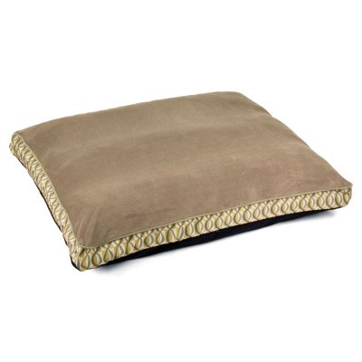 Simply Right Premium Gusseted Pet Bed - Green