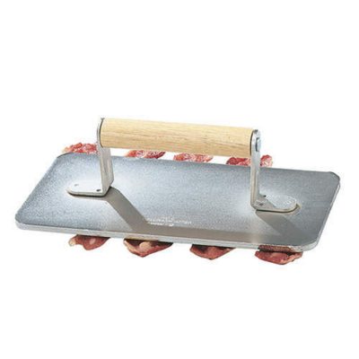 Steak Weight