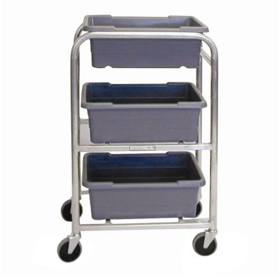 Prairie View 3 Lug Tub Cart