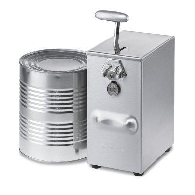 Edlund Stainless Electric Can Opener