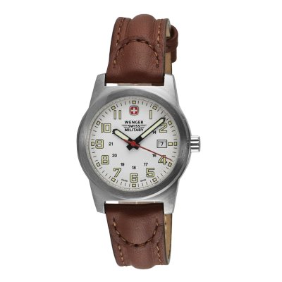 Wenger Swiss Military Ladies' Classic Field Watch
