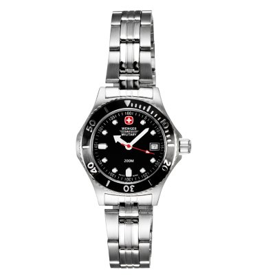 Wenger Swiss Military Ladies' Alpine Diver Watch