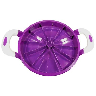 11" Melon Slicer - Purple
