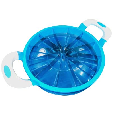11" Melon Slicer - Blue
