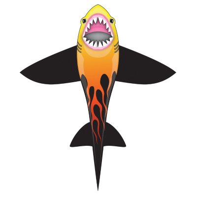 Shark Kite