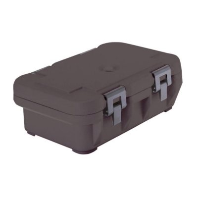 Cambro Ultra Pan Camcarrier - 4" Deep