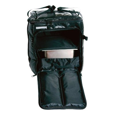 A+ Bags Insulated Pan Carrier - 1/2 Size Pans