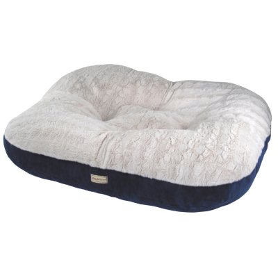 PoochPlanet Thermaluxe Pet Bed - Various Colors - Sam's Club