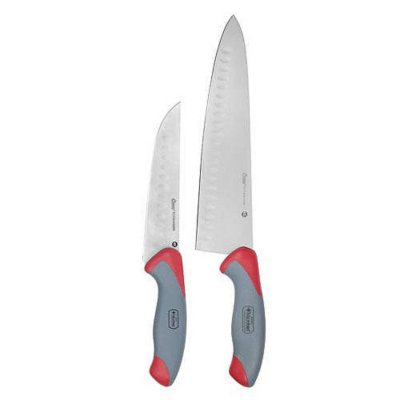 Clauss Titanium Bonded 6