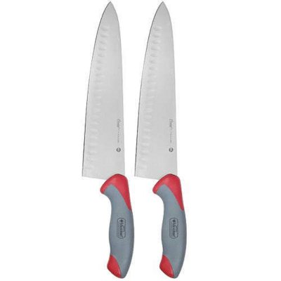 Clauss Titanium Bonded 10