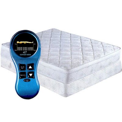 Regency Air Bed Top - King