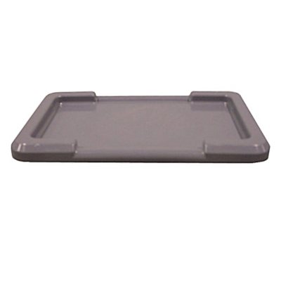 Prairie View Lug Tub Lid - Gray