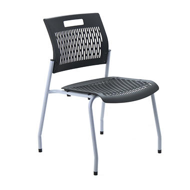 Mity Lite Flex Stacking Chair Various  1SF024P