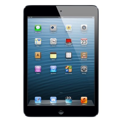 iPad mini Wi-Fi 32GB – Black