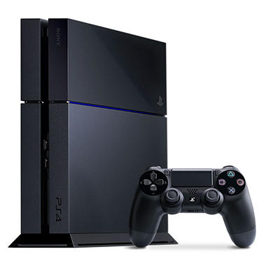 PlayStation 4 Console    