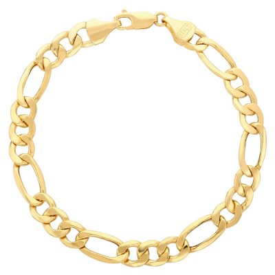 Royale Gold 14K Yellow Gold 9