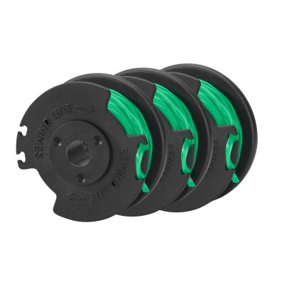 Scotts Replacement 0.080 in. Auto Feed String Trimmer Line (3 pk.)