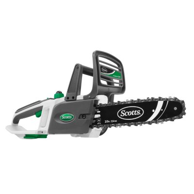 Scotts SYNC 20-Volt Lithium-ion 10