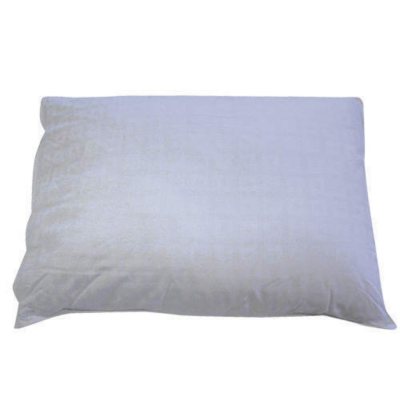 Classic Dream Synthetic Down Gel Fiber Pillow - King - 2 pk.  