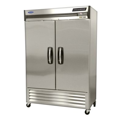 Nor-Lake® AdvantEDGE™ 2 Door Reach-in Freezer