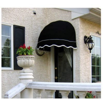 Beauty-Mark®  Bostonian  Awning